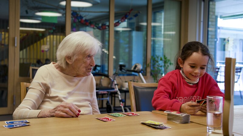 Das Generationenkonzept