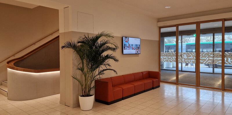 Virtueller Hausrundgang