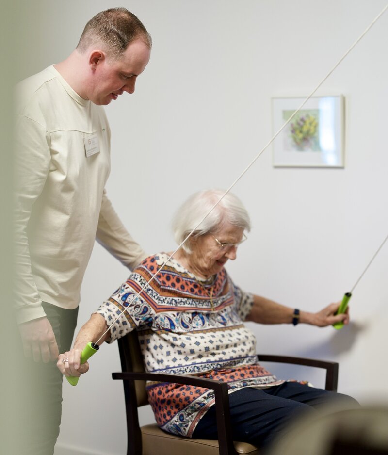 Externe Dienstleistungen